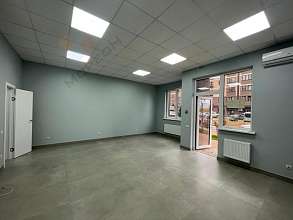 Свободное назначение, 42 м