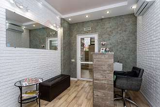 Торговое помещение, 38 м