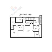 Общепит, 273 м