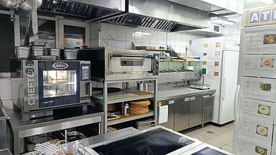 Общепит, 273 м