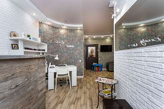 Торговое помещение, 38 м