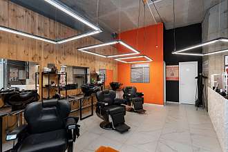 Свободное назначение, 50 м