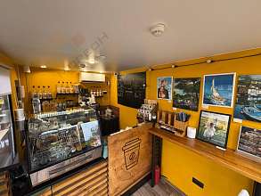 Общепит, 10 м