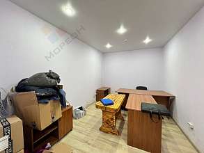 Торговое помещение, 43 м