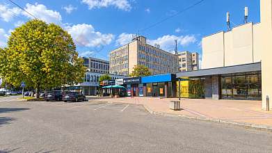 Свободное назначение, 520 м