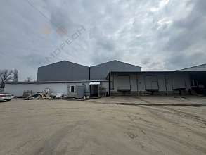 Склад, 4 830 м