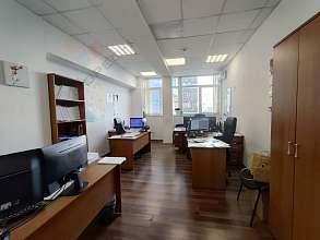 Офис, 500 м