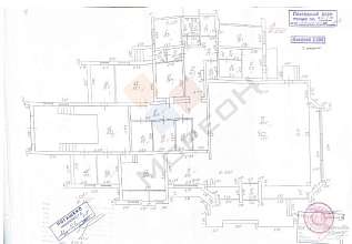 Свободное назначение, 541 м
