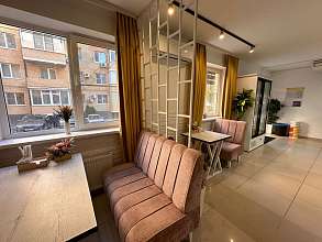 Торговое помещение, 59 м