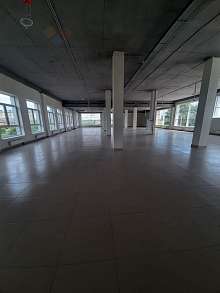 Торговое помещение, 539 м