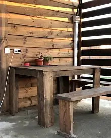 Гостиница/сауна, 179 м