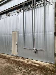 Производство, 3 000 м