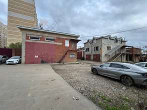 СТО(Мойка), 750 м