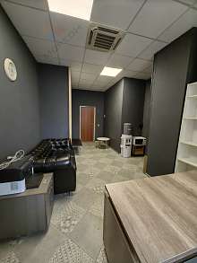 Офис, 18 м