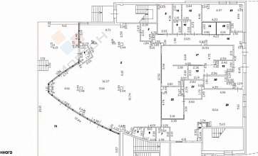 Общепит, 574 м