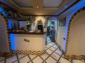 Общепит, 55 м