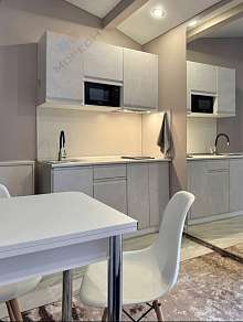 Гостиница/сауна, 556 м