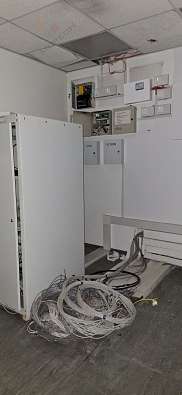 Свободное назначение, 520 м