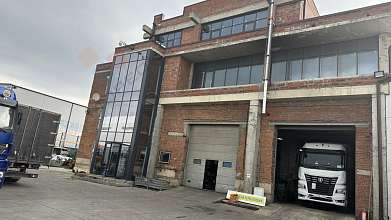 СТО(Мойка), 332 м