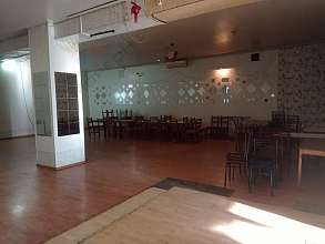 Общепит, 522 м