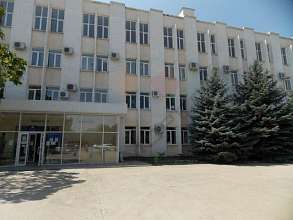 Офис, 115 м