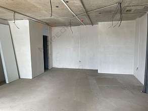 Торговое помещение, 43 м