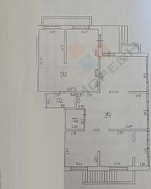 Свободное назначение, 82 м
