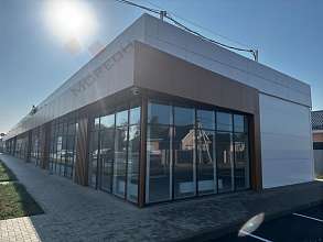 Торговое помещение, 50 м