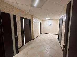 Свободное назначение, 127 м