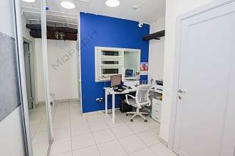 Офис, 16 м