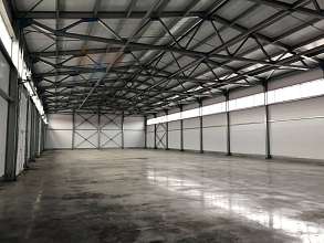 Производство, 500 м