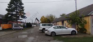 Свободное назначение, 210 м