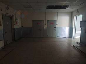 Торговое помещение, 549 м