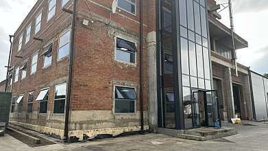 СТО(Мойка), 332 м