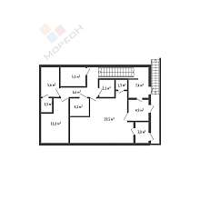 Общепит, 273 м