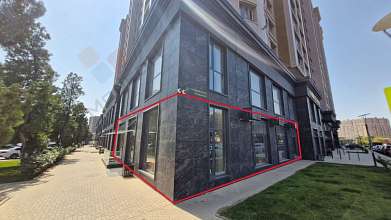 Свободное назначение, 112 м