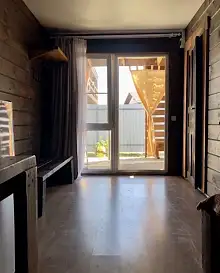 Гостиница/сауна, 179 м