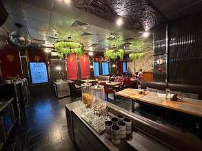 Общепит, 352 м