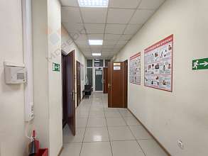 Офис, 500 м