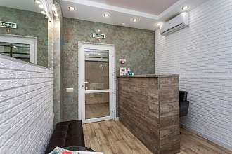 Торговое помещение, 38 м