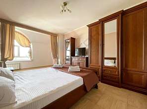 Гостиница/сауна, 530 м