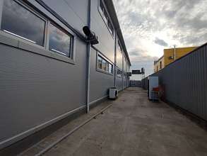 Торговое помещение, 500 м