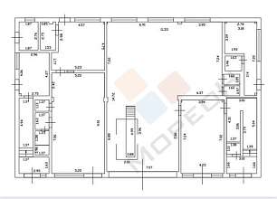 СТО(Мойка), 170 м
