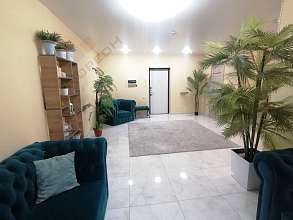 Свободное назначение, 44 м