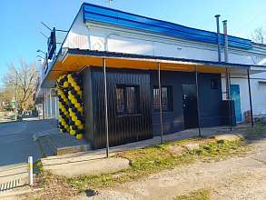 Торговое помещение, 20 м