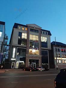 Свободное назначение, 540 м