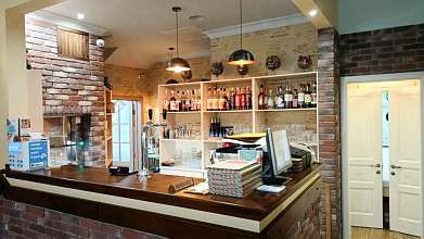 Общепит, 273 м