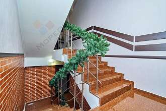 Гостиница/сауна, 625 м