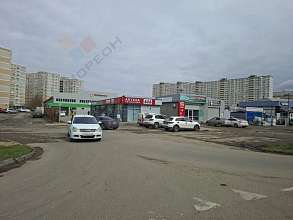 Торговое помещение, 140 м