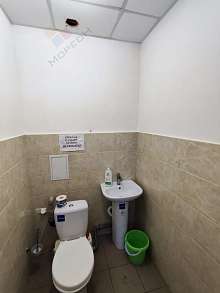 Свободное назначение, 118 м